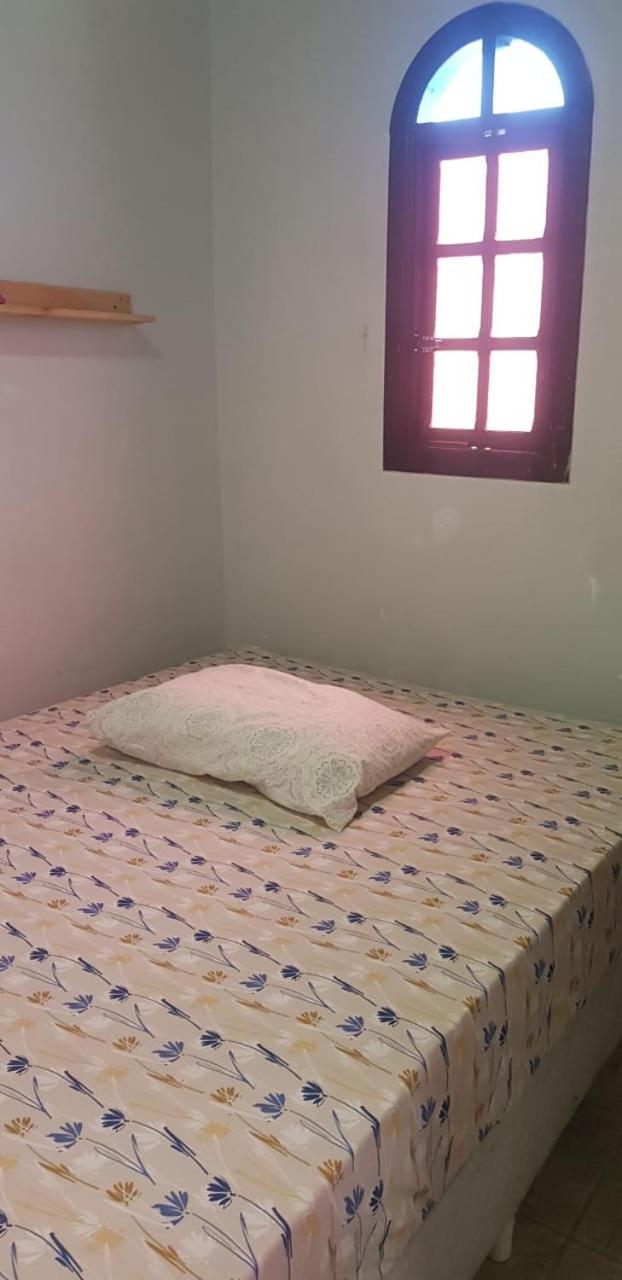 Hostel&Pousada Equilibrio برايا جراندي المظهر الخارجي الصورة